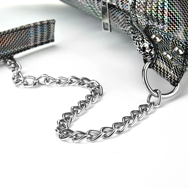 Поясная сумка Fanny Женская Повседневная нагрудная из искусственной кожи