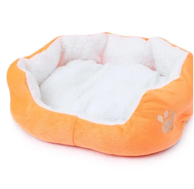 2018 Новое поступление супермягкая кровать для домашних животных 6 цветов | Дом и