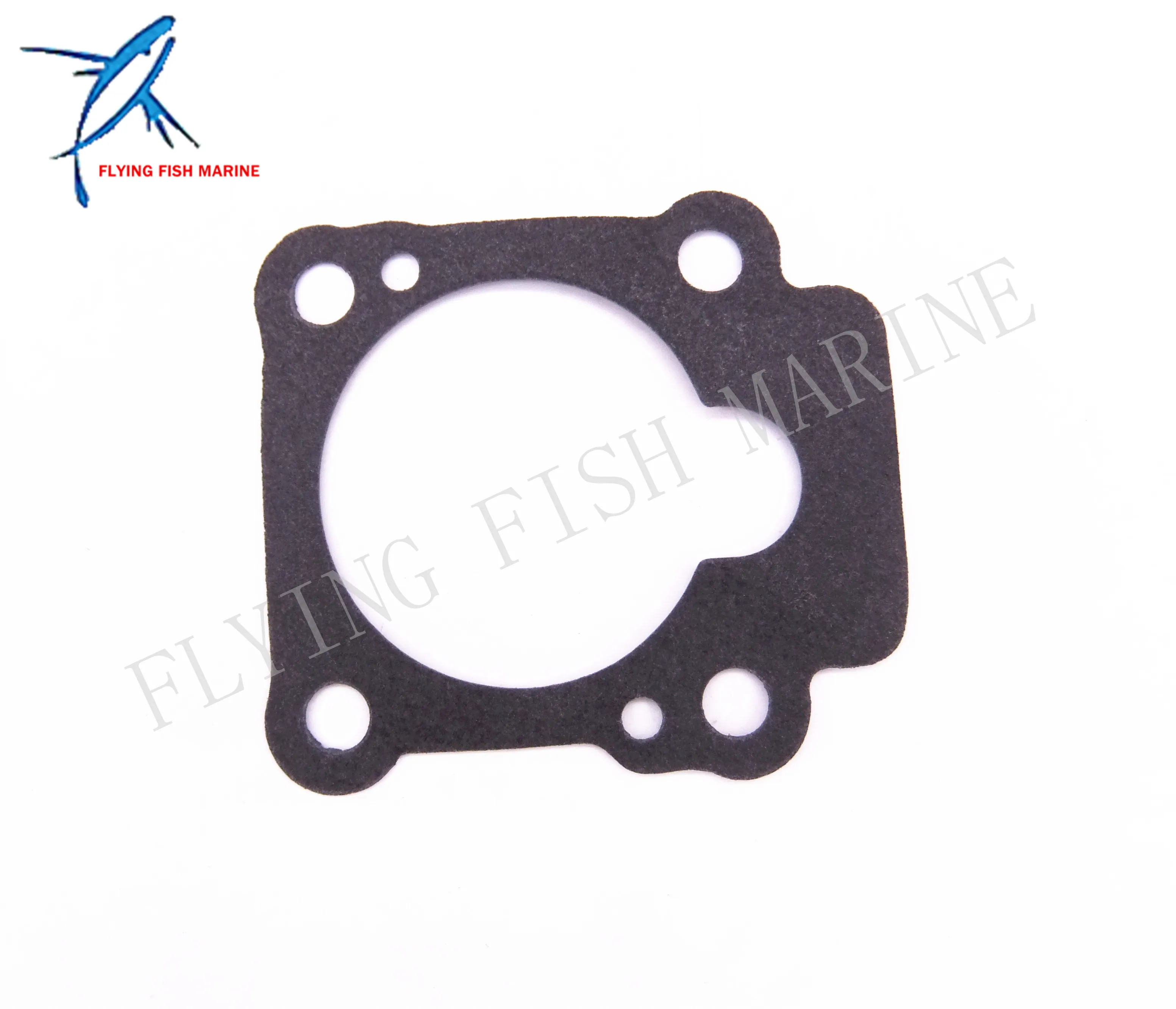 Лодочный мотор 3B2-65018-0 3B265-0180M прокладка корпуса водяного насоса для Tohatsu Nissan