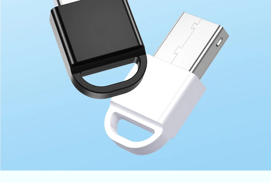 TOPK L06 USB Bluetooth ключ адаптер для компьютера ПК Беспроводная мышь Bluetooth 4,0 музыкальный приемник с динамиком передатчик