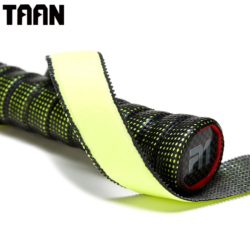 TAAN 2 шт./лот ракетка для тенниса ручка приклеивания двойной свитшот