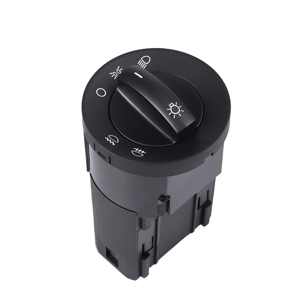 Новый светодиодный светильник Justech 6Q0941531C 6Q0941531N для VW Caddy Sharan Transporter Polo 17 штифтов