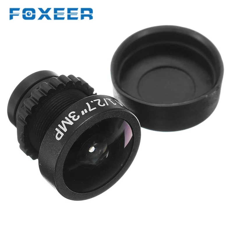 Оригинальные запасные части для объектива камеры ИК блок Foxeer Monster V2 1 8 мм/2 5 мм