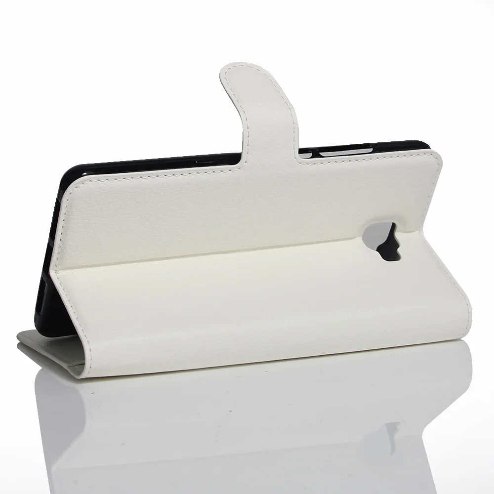 Unique&ampBeautiful Fashion Phone Case For Galaxy J5 Prime /ON5 2016 Bling Crystal Diamond 3D Handmade Wallet Stand Flip Cover |