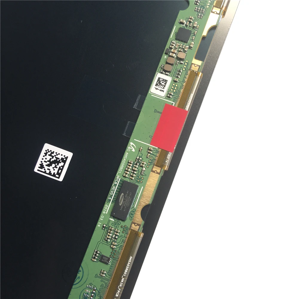 Протестированный ЖК-дисплей для samsung Galaxy Tab S4 10,5 T830 T835, ЖК-экран с сенсорным стеклом, дигитайзер, монтажная панель