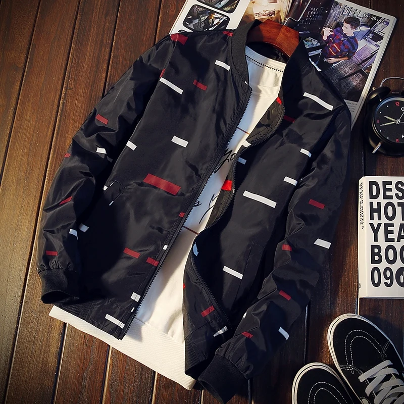 

Nice Autumn Winter Jacket Men Thin Jackets Men Casual Men Hooded Jackets Casual Coats Windbreaker Hooded Jacket 6XL