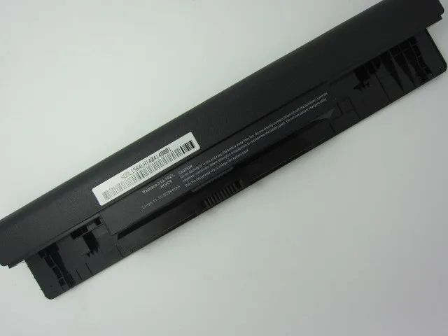 GZSM ноутбук Батарея для Dell Inspiron 1464 1564 1764 05Y4YV Батарея 0FH4HR 451-11467 5YRYV 9jjgj JKVC5 NKDWV TRJDK Батарея
