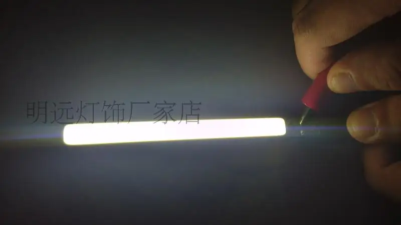 9 11 в Светодиодная панель с монолитным блоком светодиодов поверхностный источник