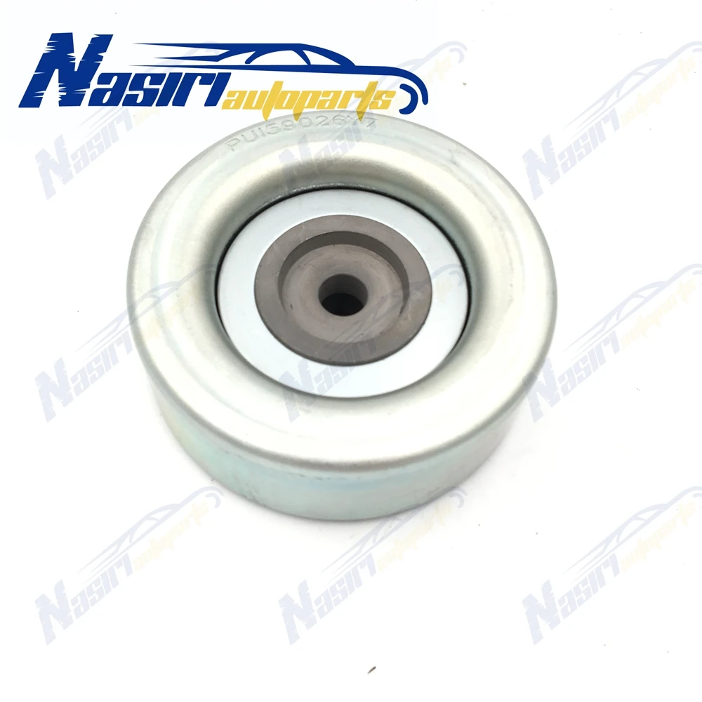 Acc. Шкив ремня для Mitsubishi Eclipse Galant Lancer Outlander 2 0 4 # MD374877 PU159026Y2|pulley idler|pulley belt |