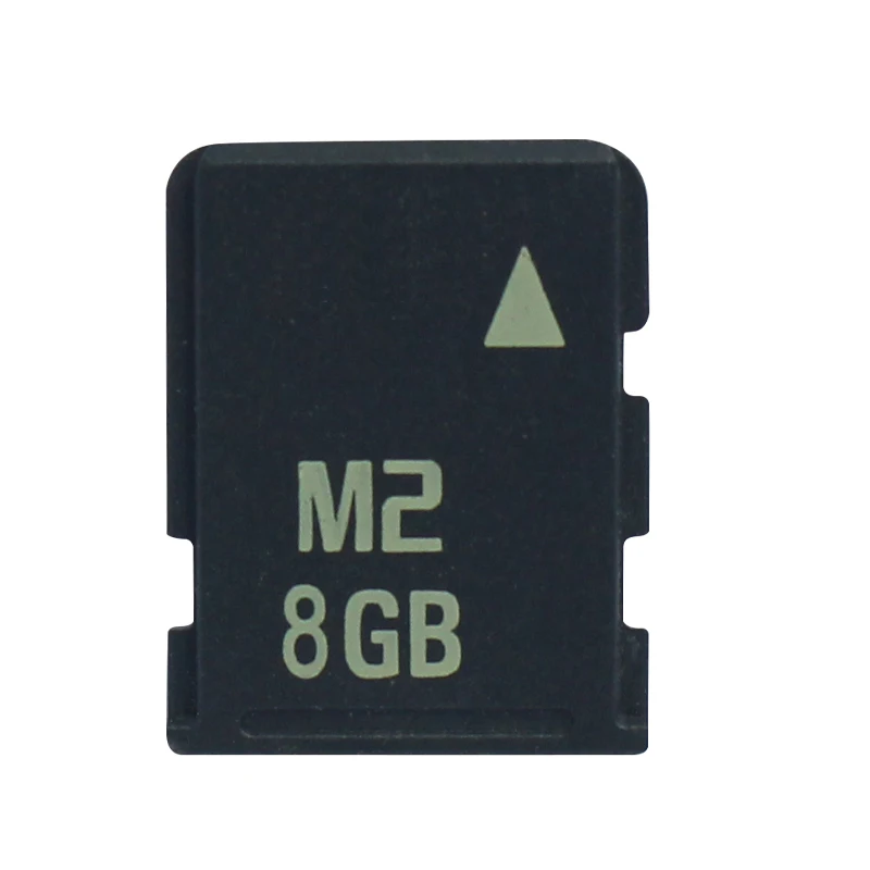 Большая Акция карта памяти 8 Гб Micro Camera для телефона M2 с адаптером MS PRO DUO|Карты