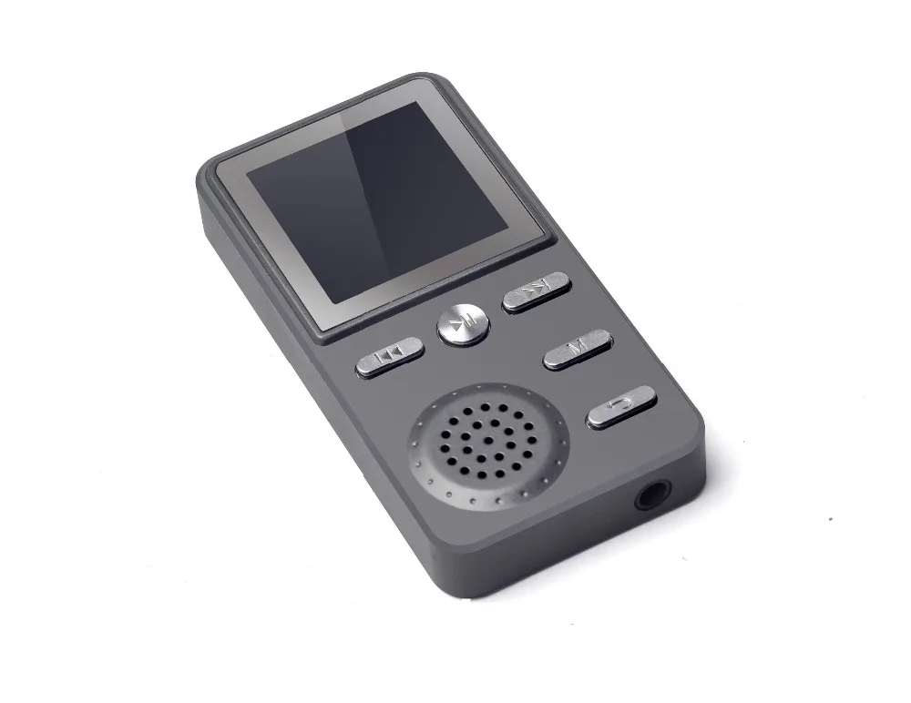 Многофункциональный X6 Pro Hi Fi APT X цифровой MP3 плеер стерео бас 4G 8 ГБ Спорт Музыка TF
