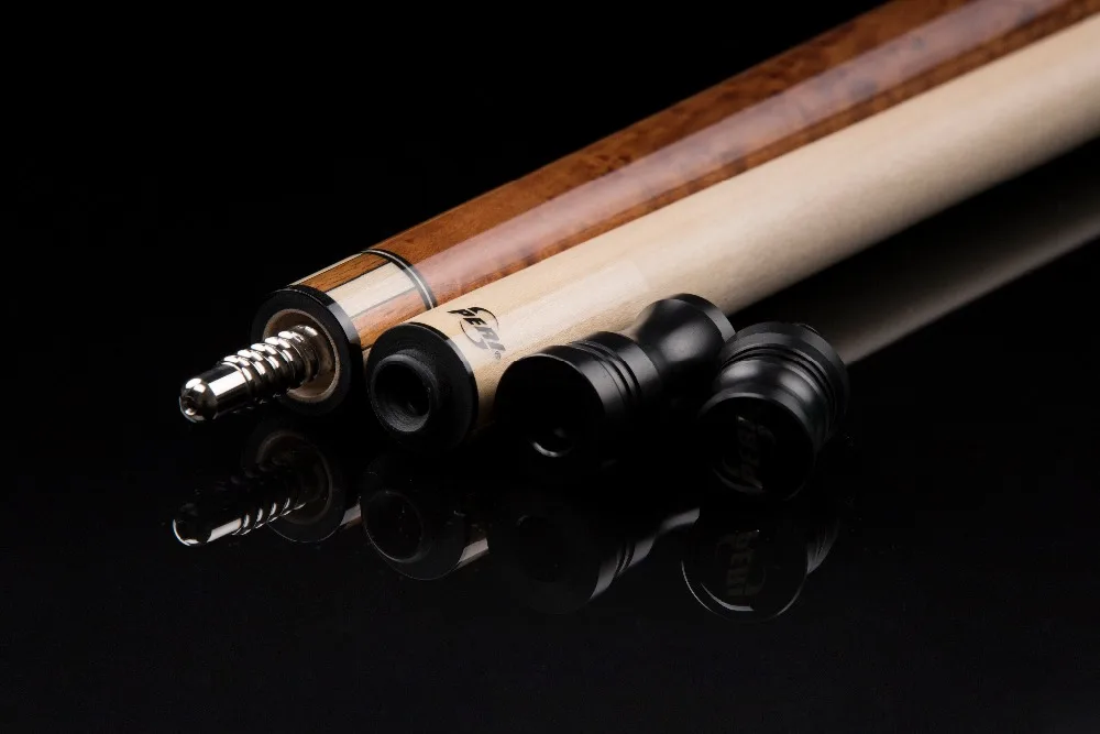 PERI Официальный магазин Carom Cue PERI PCC-03 ручной работы Cue 12 мм наконечник профессиональный бильярдный кий Carom 3 подушечки Cue 142 см 18 унций