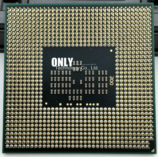 Бесплатная доставка Core i7 820QM процессор (кэш 8M 1 73 ГГц до 3 06 SLBLX ) PGA988 TDP 45 Вт для
