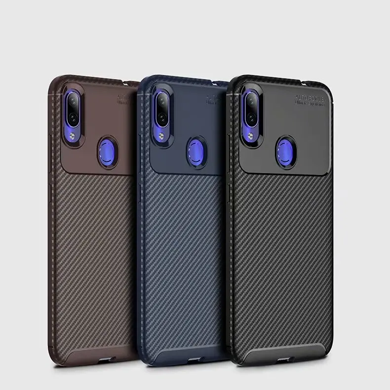 Новый силиконовый чехол для Redmi Note 7 Pro Mi 8 Lite 9 SE 5 с полной защитой 6 PLUS Y3 Pocophone F1 |