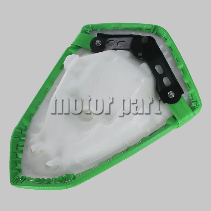Для 2013-2014 Kawasaki Ninja 300 EX300 250R Z250 EX250 кожаный пассажирский мотоциклетный пилон заднее