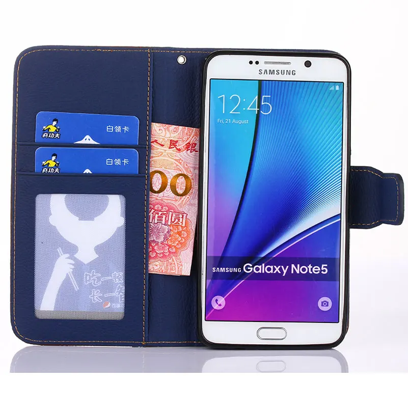 K'try личи кожи ретро Бизнес Чехол кобура из искусственной Телефон чехол для Asus