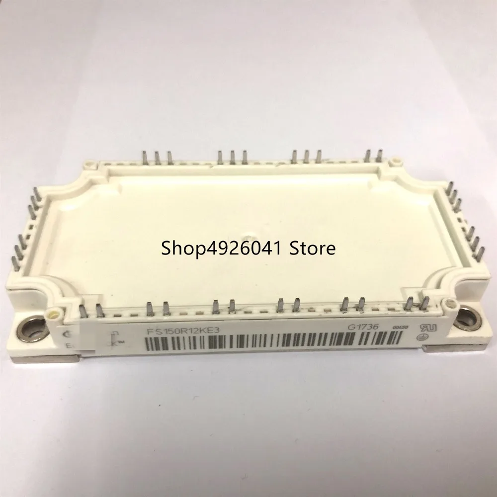 FS75R12KT3G FS100R12KT3 FS150R12KT3 FS100R12KE3 FS150R12KE3 FS100R12KT4G FS150R12KT4 FS200R12KT4R FP40R12KT3 FS10R12YT3