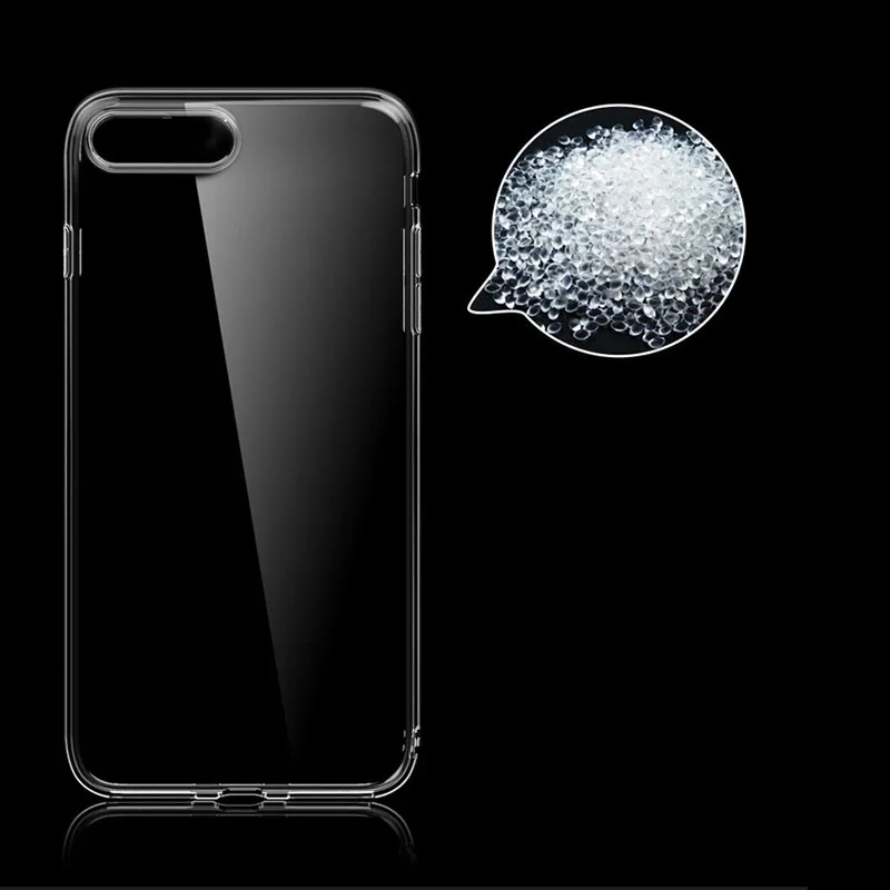Рисовать Оригинальный чехол для телефона iPhone 7 6 6s 8X5 5S SE одноцветное Цвет