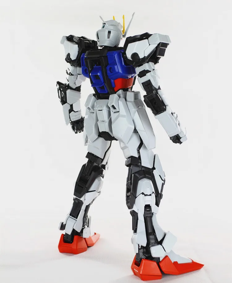 daban Gundam 1: 60 PG истребитель-бомбардировщик воина гундама GAT-X105