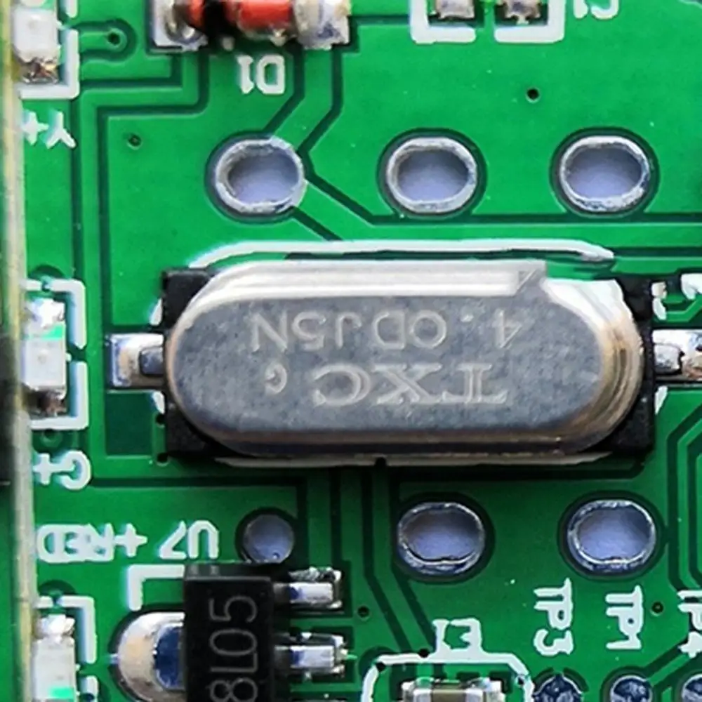 Интерфейс ELM327 WIFI V1.5 PIC18F25K80 поддержка OBDII Портативный Автомобильный сканер