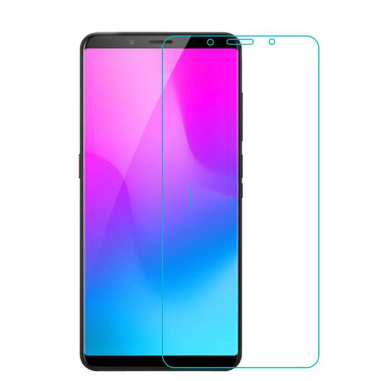 2 шт. защитная пленка для телефона ZTE Nubia Red Magic Z18 mini Z17 miniS Z17s Z11 Z9 Max s закаленное
