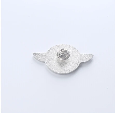 

Give a metal badge role-playing gift