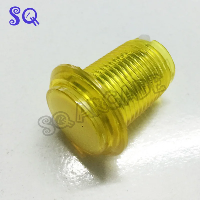 1000 шт. прозрачный маленького размера круглой формы с диаметром 32 мм led импульсный