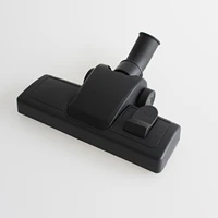 35mm universal vacuum cleaner accessories carpet floor nozzle for philips haier vacuum cleaner head tool