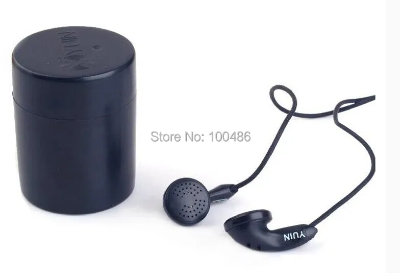 100% оригинальные высококачественные профессиональные наушники YUIN PK2 Hifi Fever|earphone