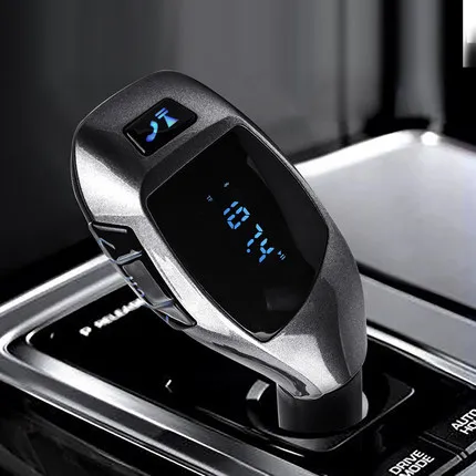 Bluetooth автомобильный комплект Беспроводная Автомобильная электроника