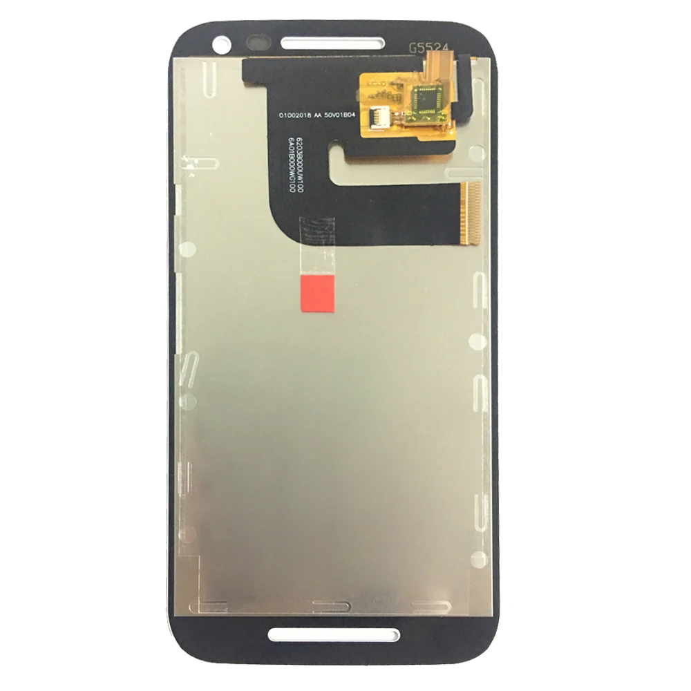ЖК-дисплей для Motorola Moto G3 G 3rd Gen XT1544 сенсорный дигитайзер сборка lcd MOTO XT1550 XT1540 XT1541 |
