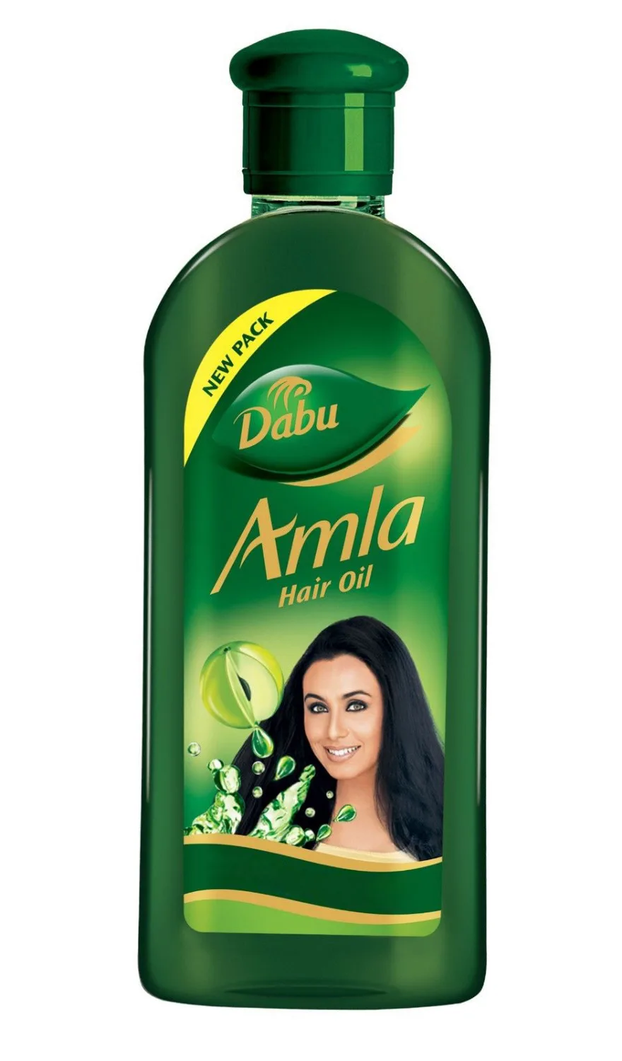 Масло для волос Dabur Amla питательное масло быстрого роста предотвращения | Шампуни -32973495888