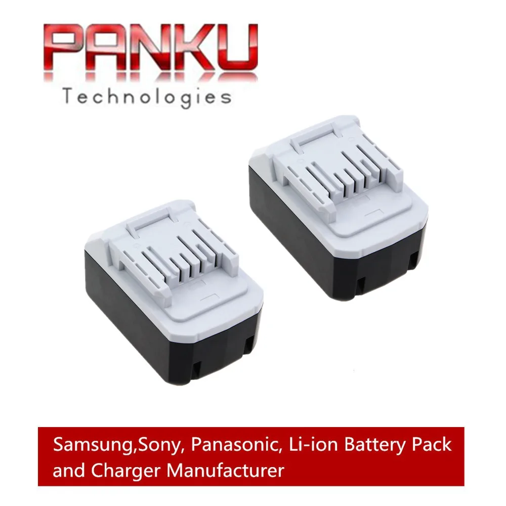 2X18 В 4.0Ah BL1813G литий-ионный Батарея для Makita DF457D HP457D JV183D TD127D UR180D UH522D CL183D | Электроника