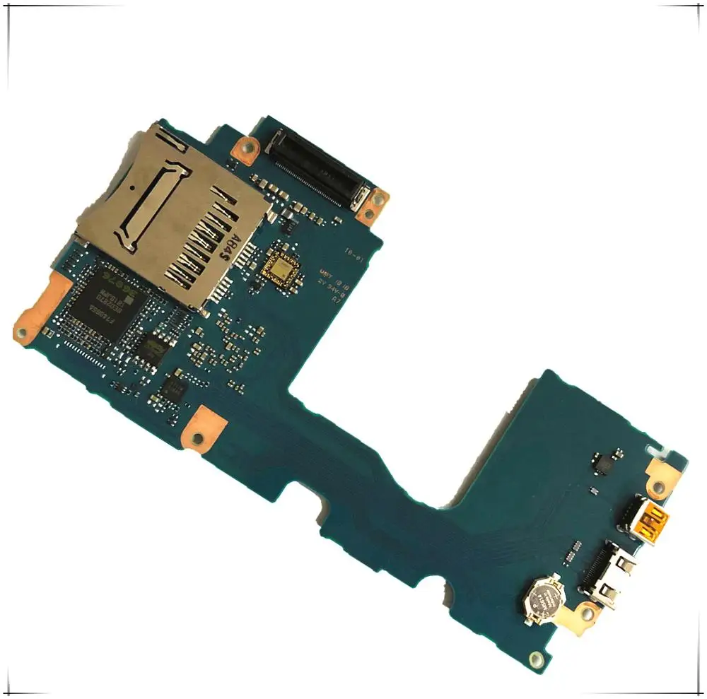 

Main circuit Board Motherboard PCB repair Parts for Canon 6D Mark II ; 6DII 6D2 SLR
