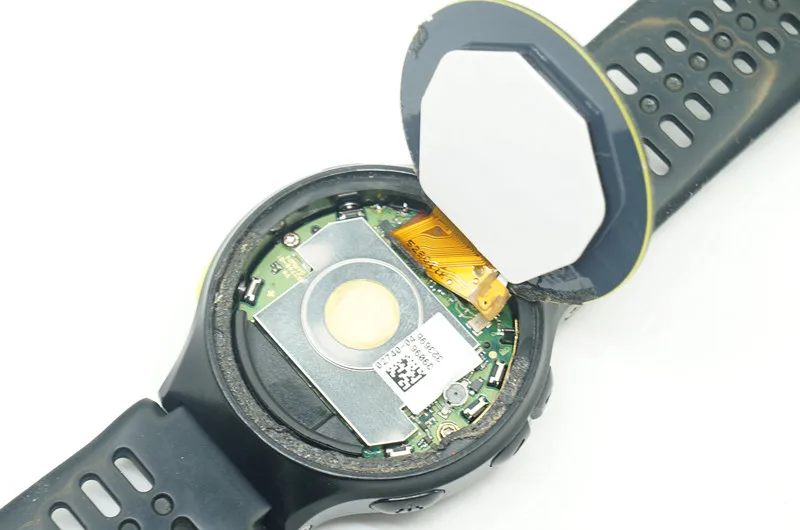 Оригинальные Смарт часы ZycBeautiful GARMIN Forerunner 225 сменный аккумулятор 3 7 в|Цифровые