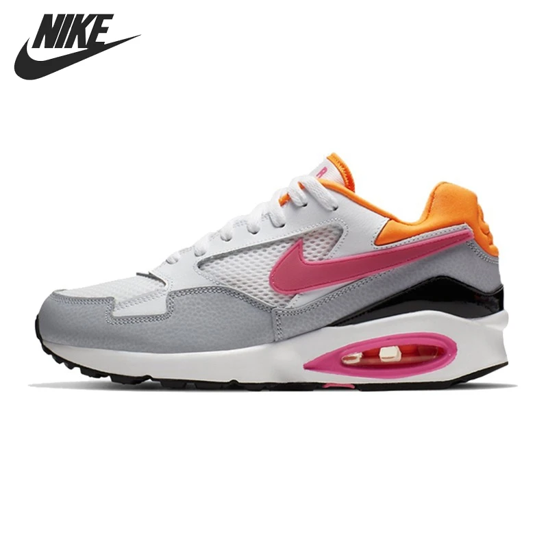 Новые оригинальные Кроссовки NIKE WMNS AIR MAX ST Женские беговые кроссовки|Беговая
