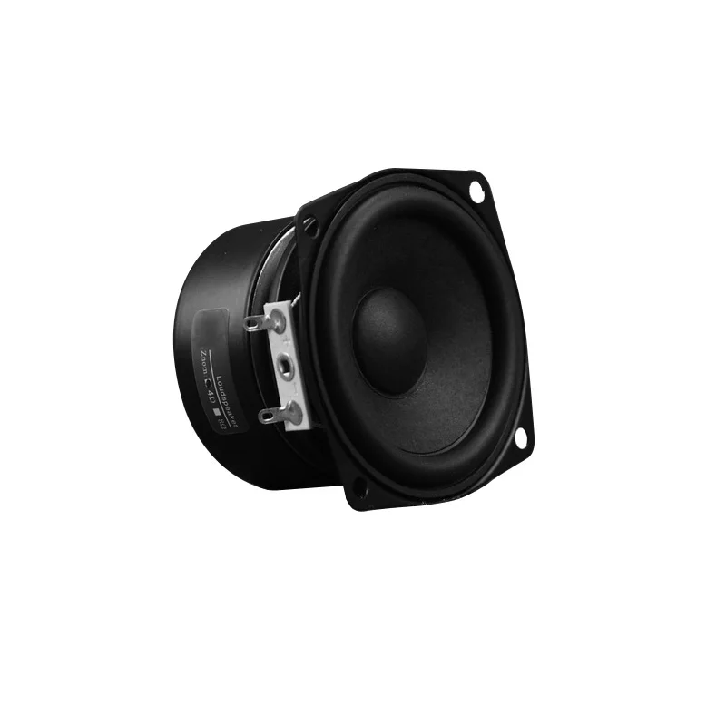 

2.5" inch 66.6mm 4ohm 8ohm 12-15W Full Range HIFI Audio Speaker Stereo Woofer Loudspeaker Horn Trumpet DSAR-2.5F-15W-02A
