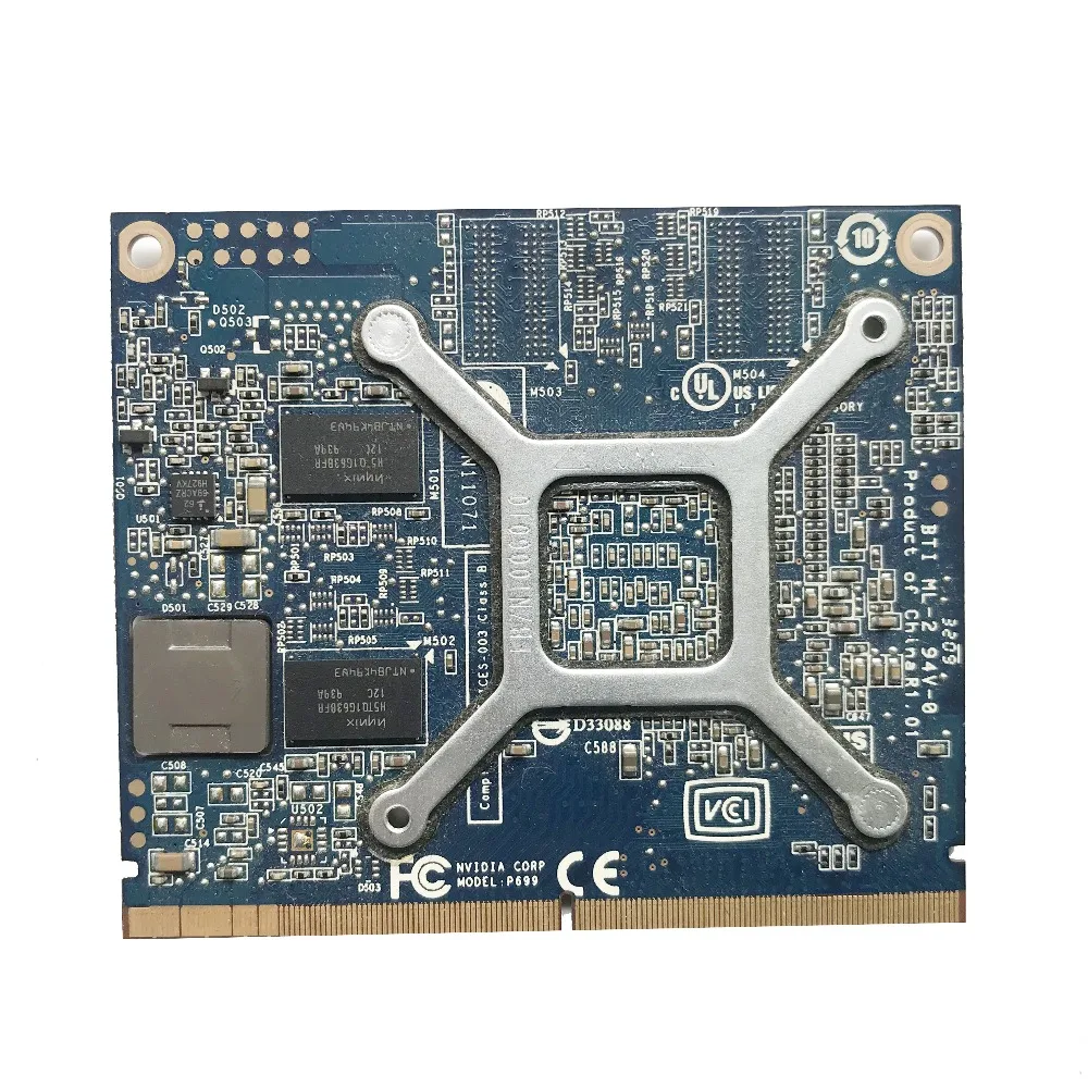 Для графической карты HP G210 533356-001 579757-001 594504-001 полностью протестирована