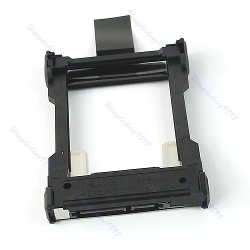 

Micro SATA 1.8 to SATA 2.5 Hard Drive SSD-SATA Converter Adapter FRU:42W7888