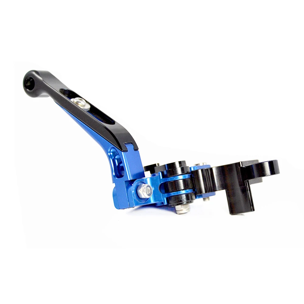Выдвижной рычаг тормоза сцепления мотоцикла CNC для Yamaha YZF R3 YZFR3 MT 25 MT25 03 2015 2018 R25 2014
