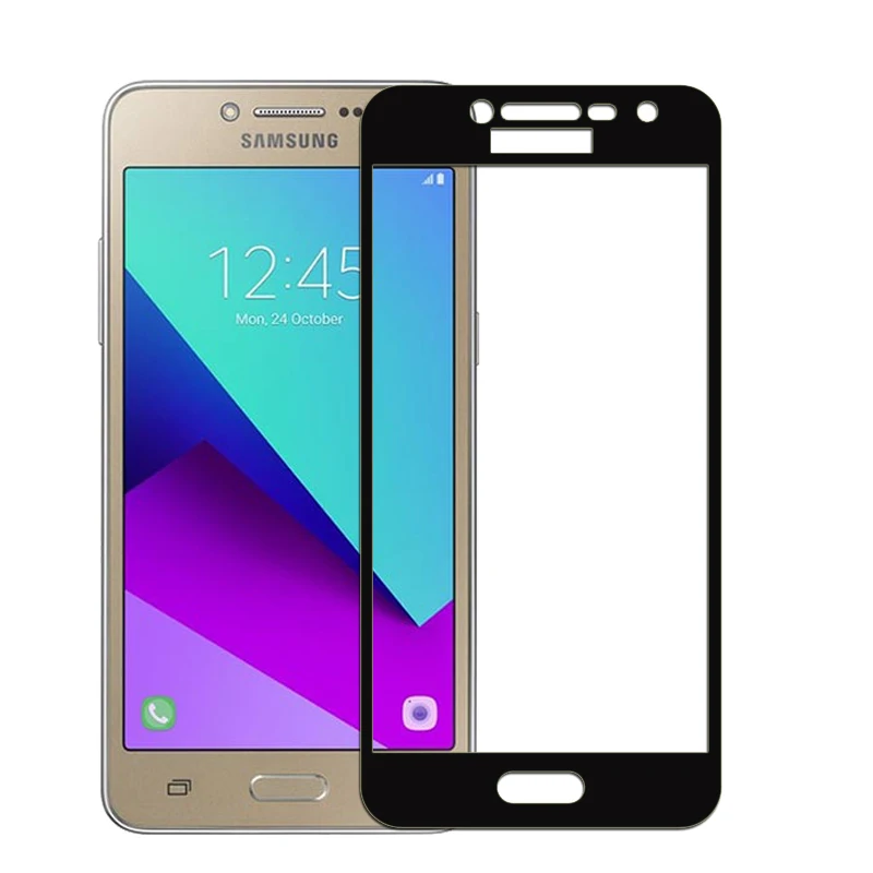 Tempered Glass for Samsung Galaxy J2 Prime Screen Protector J1 Pro J3 2018 Protective Cover Film | Мобильные телефоны и