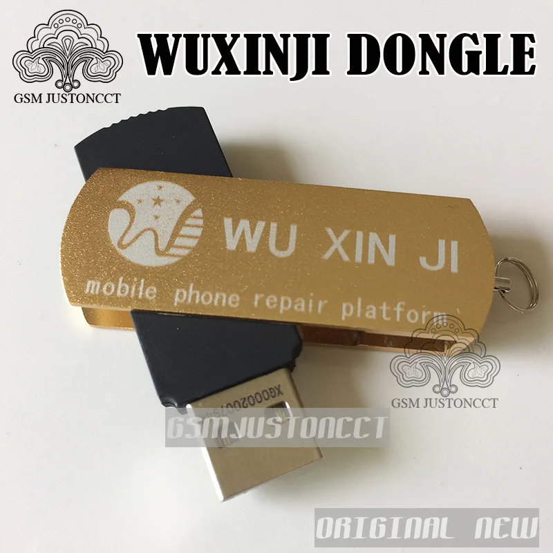 Wu Xin Ji DONGLE/Wuxinji Fivestar Dongle для ipad iPhone samsung логическая плата Материнская плата схема паяльные станции