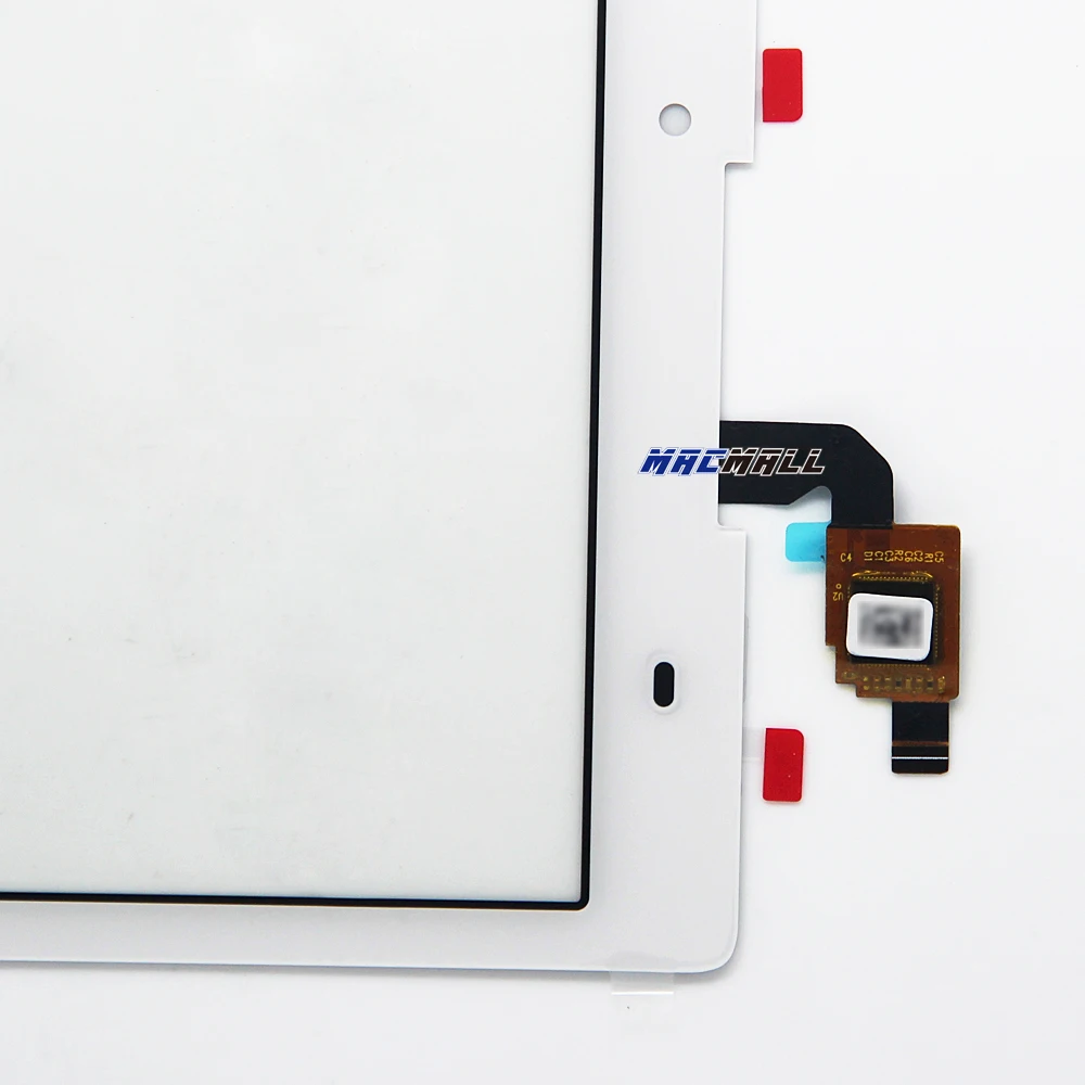 Новинка для lenovo Tab 3 TAB3 8,0 850 850F 850 м TB3-850M TB-850M Tab3-850 Замена Сенсорный экран черный, белый цвет