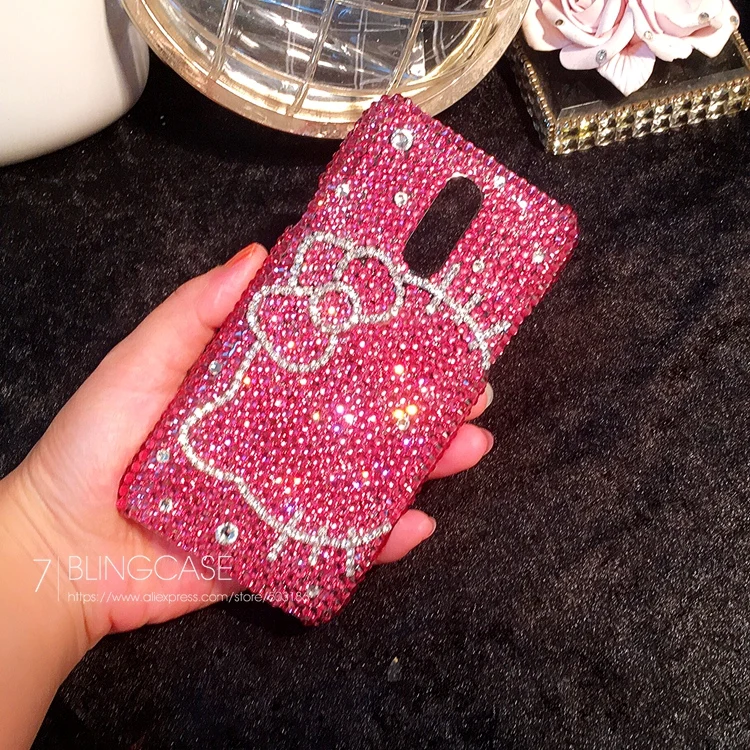 Роскошный полностью в камнях чехол Алмазный для Asus ZenFone 2 3 4 Ultra Laser Max deluxe GO Zoom Selfie Pro