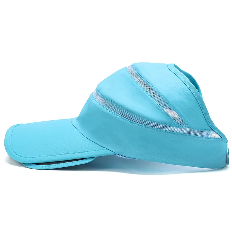 Индивидуальные ультра тонкие быстросохнущие пляжные snapback дышащие gorras стрейч