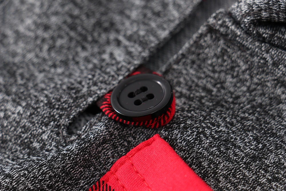 Одежда для новорожденных мальчиков милый серый топ с длинными рукавами и