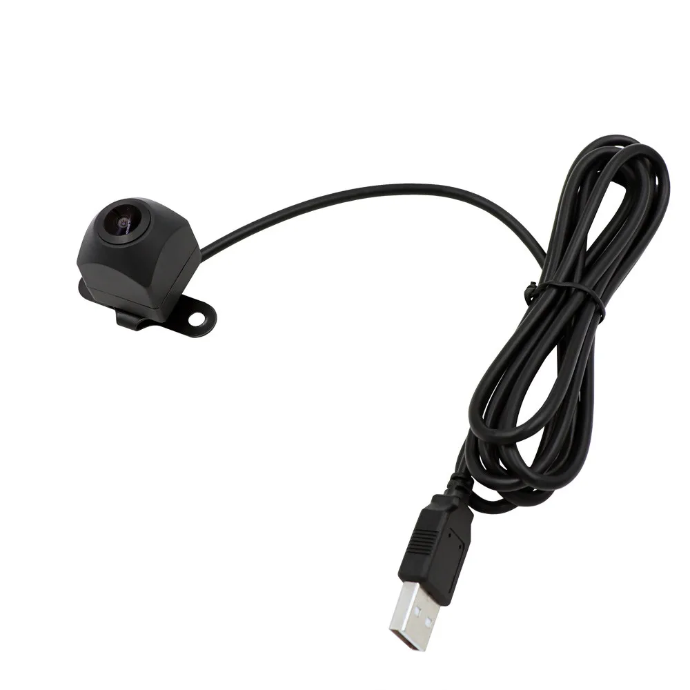 Водонепроницаемая HD 720P USB камера OTG UVC Plug Play веб без водителя с мини чехлом для Windows