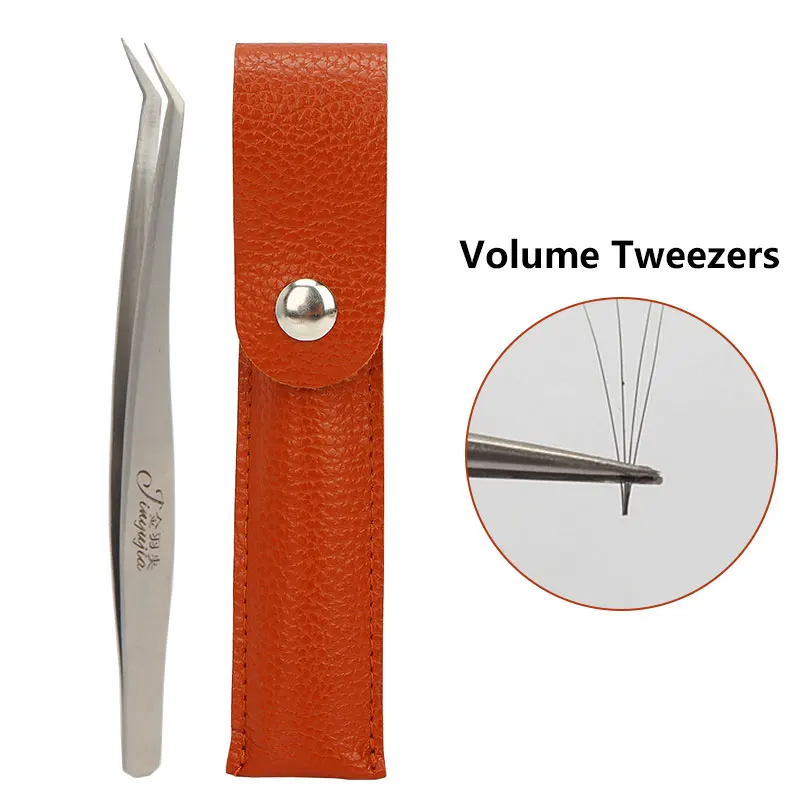 Комплект для наращивания ресниц профессиональный 13 шт. комплект чувствительный