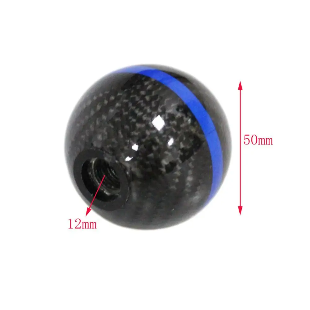 Бесплатная доставка Универсальная автомобильная шариковая ручка переключения