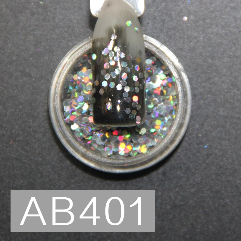 Bukio лак для ногтей с эмалью шестигранные блестки дизайна Дизайн хлопья